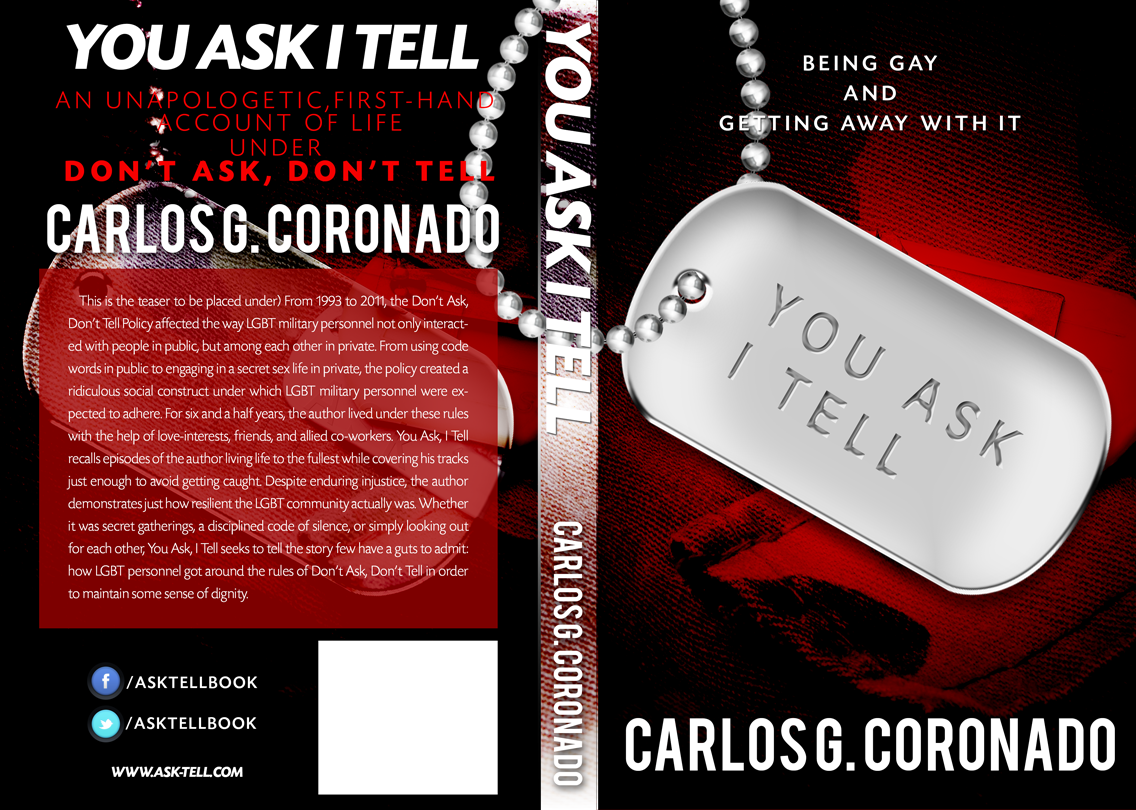 Book Cover Design by M A D for this project | Design #1871015