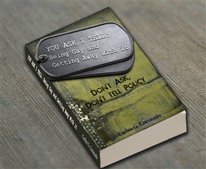 Design de Couverture de Livre par alice pour ce projet | Design #1854422