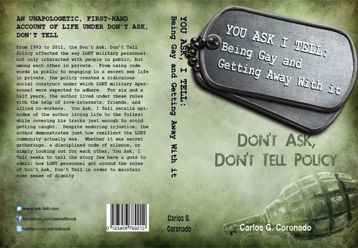 Book Cover Design by alice for this project | Design #1873138