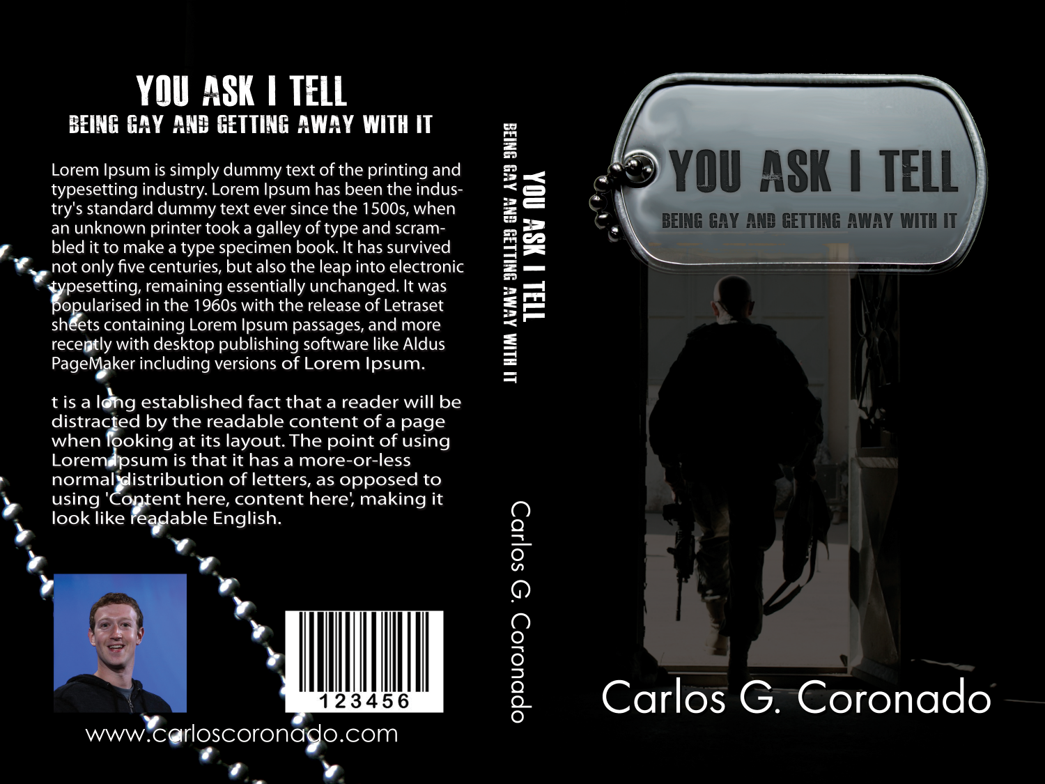 Book Cover Design by FCJ_GRAPHICS for this project | Design #1855295