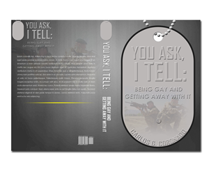 Book Cover Design by Adjayceency for this project | Design: #1867160