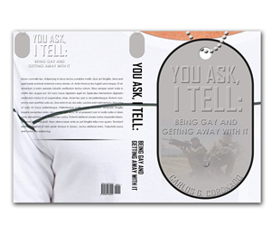 Book Cover Design by Adjayceency for this project | Design: #1867190