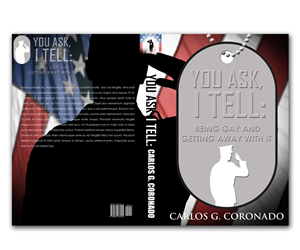 Book Cover Design by Adjayceency for this project | Design: #1867265