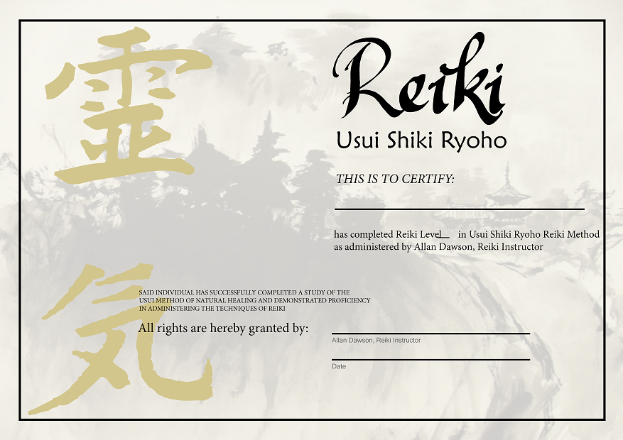 Diseño Gráfico por AvaMarie para Allan Dawson | Diseño #1831697