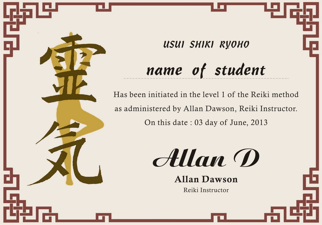 Graphic Design by RK HARRIS for Allan Dawson | Design #1888355