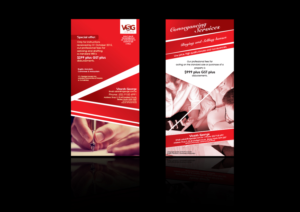 Flyer Design by Davidjoe for this project | Design #7213386