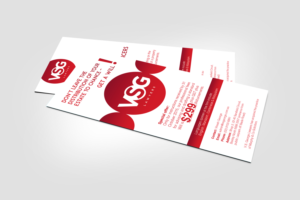 Flyer Design by suricata for this project | Design: #7212921