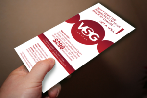 Flyer Design by suricata for this project | Design: #7212922