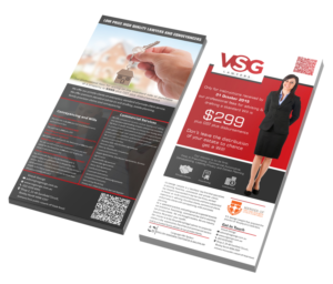 Flyer Design by Hadi Graphics