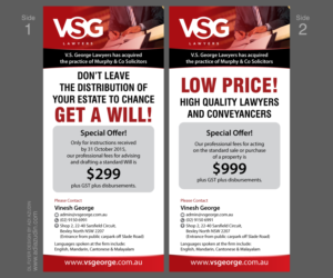 Flyer Design by adiazudin for this project | Design: #7214839