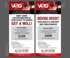 Flyer Design by adiazudin for this project | Design #7221297