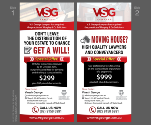 Flyer Design by adiazudin for this project | Design: #7228269