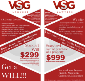 Flyer Design by Hermitage Creative for this project | Design: #7219382