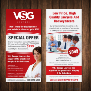 Flyer Design by meet007 for this project | Design: #7237205