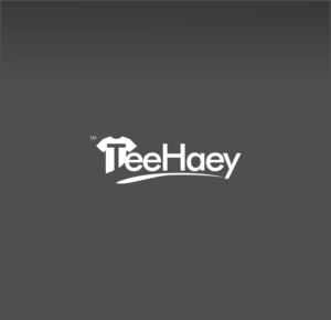 Logo Design by ChinMaya for TeeHaey | Design: #7240059