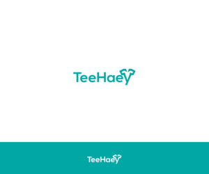 Logo Design by Triple22A for TeeHaey | Design: #7246568