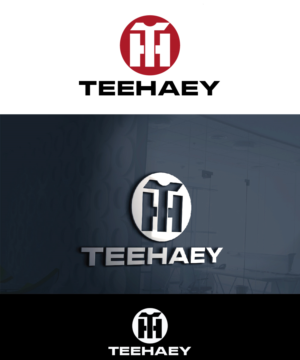 Logo Design by joliau for TeeHaey | Design: #7232960