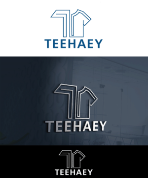 Logo Design by joliau for TeeHaey | Design: #7232961