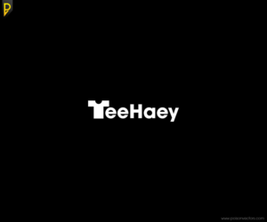 Logo Design by poisonvectors for TeeHaey | Design #7233866