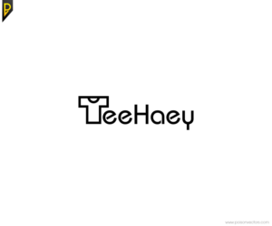 Logo Design by poisonvectors for TeeHaey | Design: #7234042