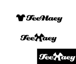 Logo Design by meygekon for TeeHaey | Design: #7272401