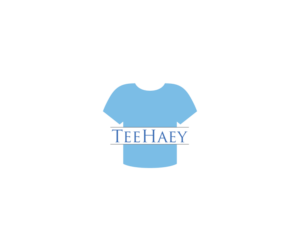 Logo Design by stefox for TeeHaey | Design: #7236532