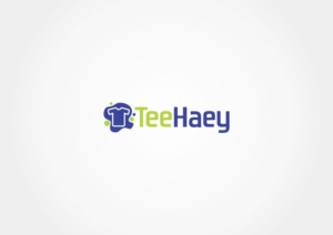Logo Design by Amduat Design for TeeHaey | Design: #7227190