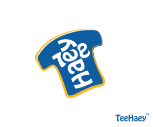 Logo Design by Multimedia Actors for TeeHaey | Design: #7228532