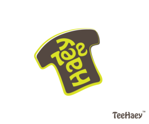 Logo Design by Multimedia Actors for TeeHaey | Design: #7228559