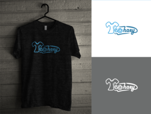 Logo Design by anonrotide for TeeHaey | Design #7276300