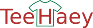 Logo Design by Hoho Media Agency for TeeHaey | Design #7241363