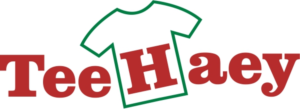 Logo Design by Hoho Media Agency for TeeHaey | Design: #7241364