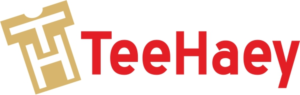 Logo Design by Hoho Media Agency for TeeHaey | Design: #7241365
