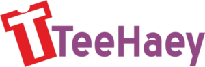 Logo Design by Hoho Media Agency for TeeHaey | Design: #7241366