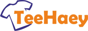 Logo Design by Hoho Media Agency for TeeHaey | Design: #7241367