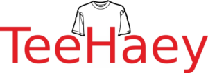 Logo Design by Hoho Media Agency for TeeHaey | Design: #7241368
