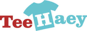 Logo Design by Hoho Media Agency for TeeHaey | Design: #7241369