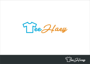 Logo Design by logoworld for TeeHaey | Design: #7243215
