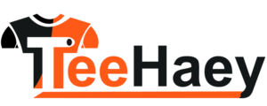 Logo Design by Nepienz Zint for TeeHaey | Design #7224058