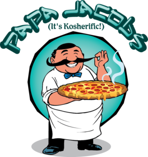 Logo Design by Frank Brittner Graphics for Papa Jacobs | Design: #7259821