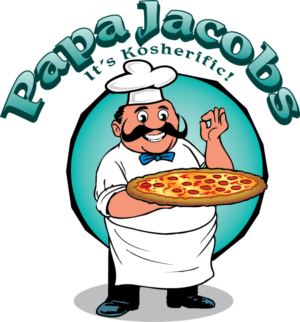 Logo Design by Frank Brittner Graphics for Papa Jacobs | Design: #7267050