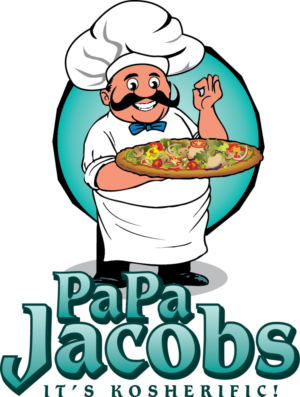 Logo Design by Frank Brittner Graphics for Papa Jacobs | Design: #7283158