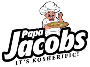 Logo Design by Frank Brittner Graphics for Papa Jacobs | Design: #7336433