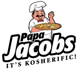 Logo Design by Frank Brittner Graphics for Papa Jacobs | Design: #7435670