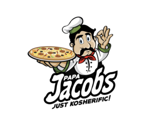 Logo Design by Cruzetes for Papa Jacobs | Design: #7237477