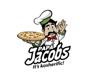 Logo Design by Cruzetes for Papa Jacobs | Design: #7259540