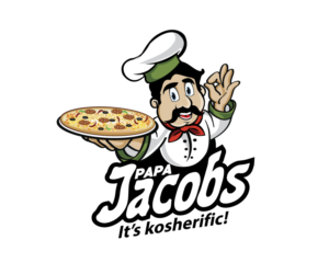 Logo Design by Cruzetes for Papa Jacobs | Design: #7269530