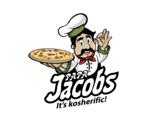Logo Design by Cruzetes for Papa Jacobs | Design: #7298580