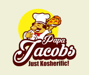 Logo Design by pa2pat for Papa Jacobs | Design #7238215
