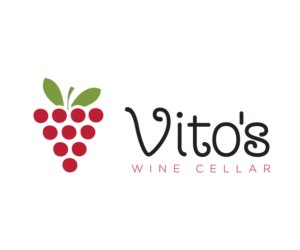 Vito's Wine Cellar | Logo Design by sikamcoy222